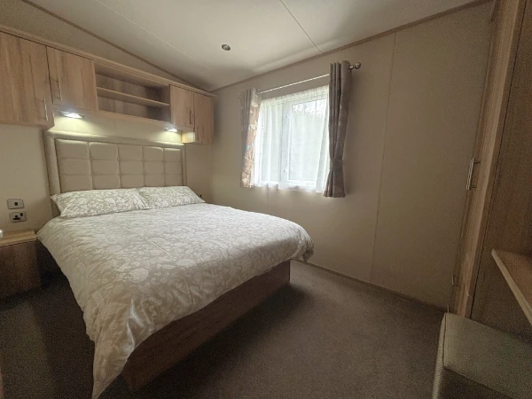 Spey Holiday Home For Hire